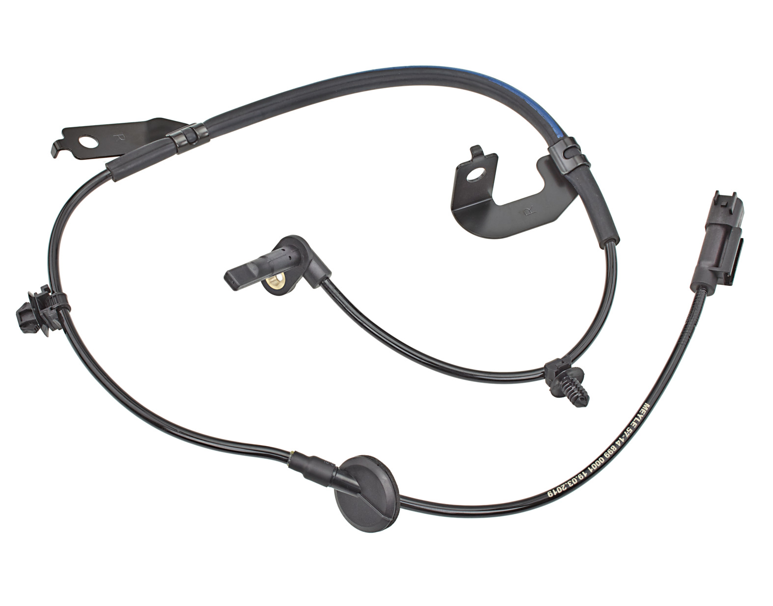 MEYLE ABS Sensor 57148990001 højre foraksel for JEEP