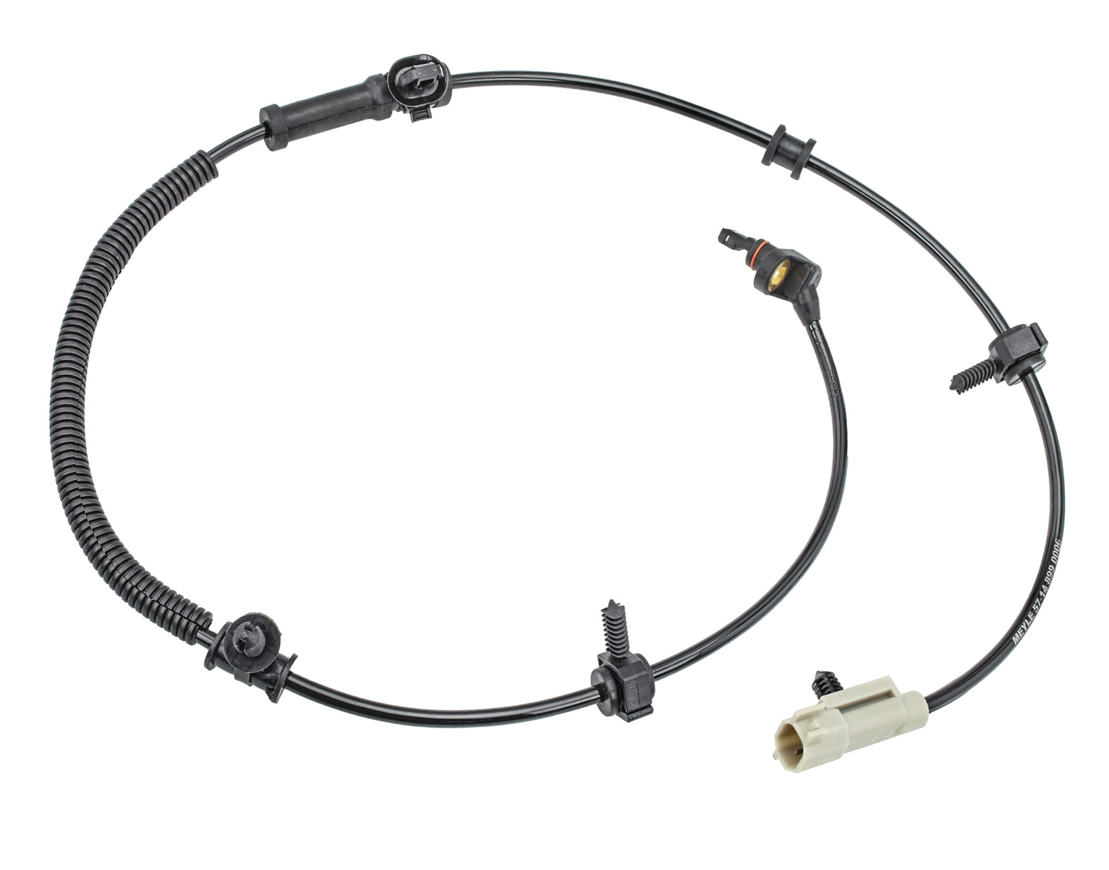 MEYLE ABS Sensor 57148990006 foraksel for JEEP