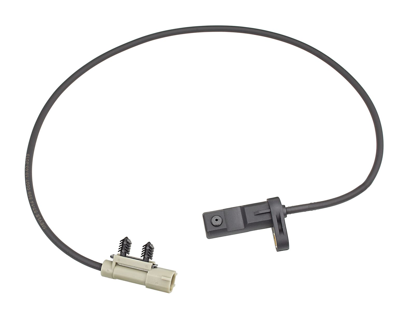 MEYLE ABS Sensor 57148990007 bagaksel for JEEP