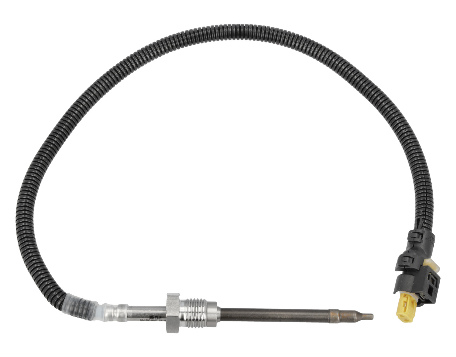 MEYLE Sensor, udstødningsgastemperatur 014 800 0147 for MERCEDES-BENZ