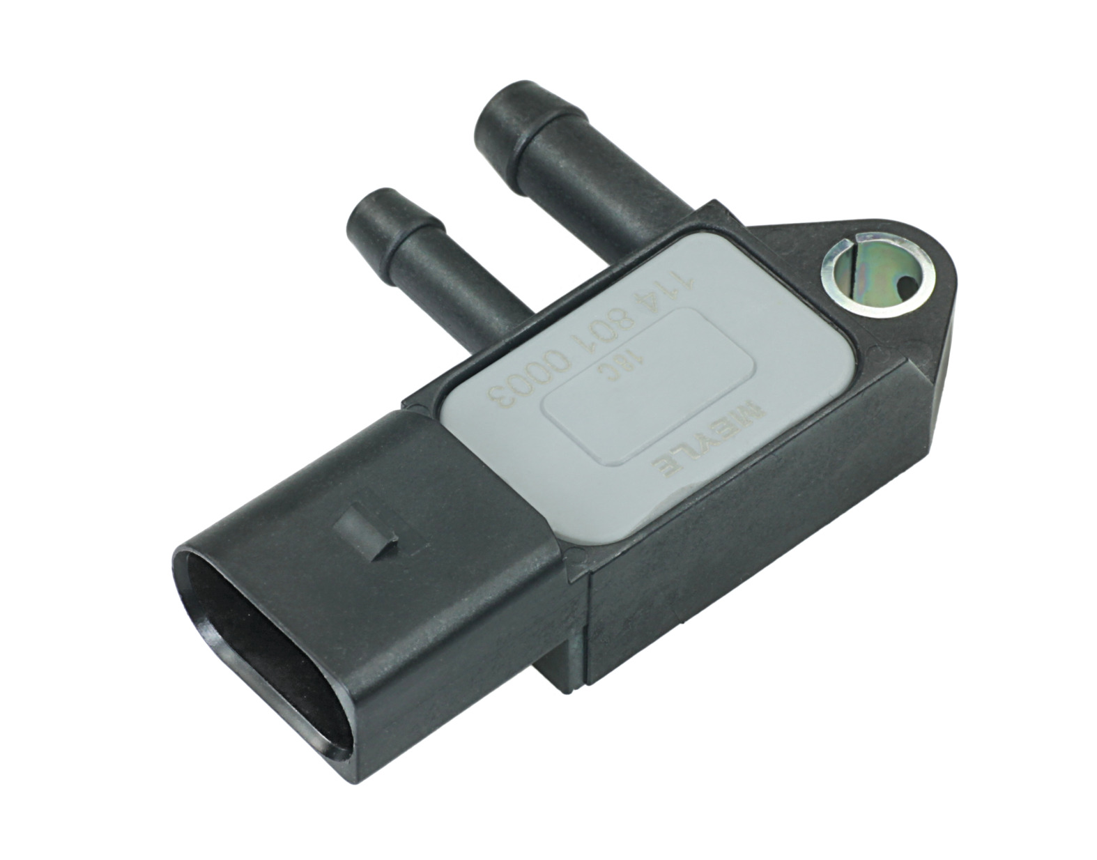 MEYLE Sensor,udstødningstryk 1148010003 for AUDI VW PORSCHE
