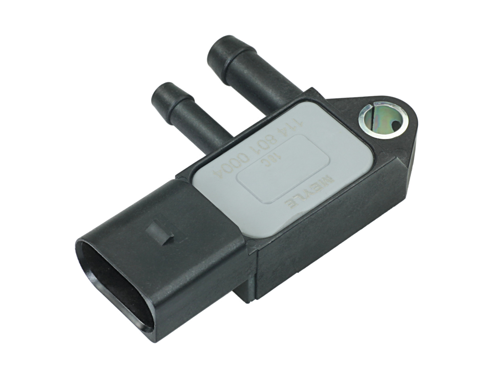 MEYLE Sensor,udstødningstryk 1148010004 for VW
