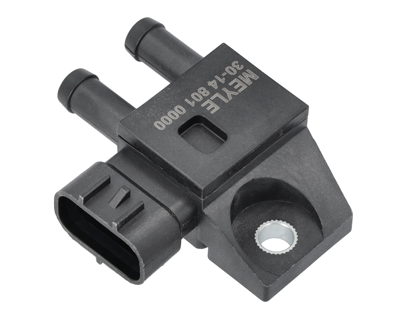 MEYLE Sensor,udstødningstryk 30148010000 for TOYOTA LEXUS