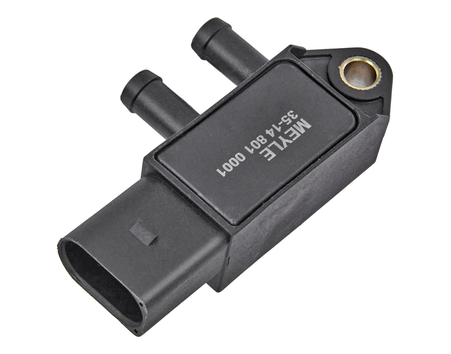 MEYLE Sensor,udstødningstryk 35148010001 for MAZDA