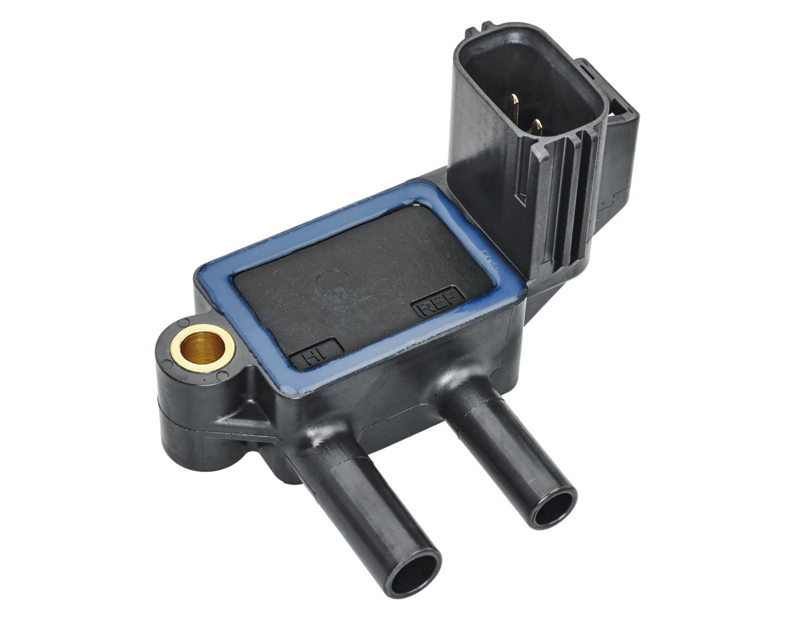 MEYLE Sensor,udstødningstryk 7148010002 for FORD VOLVO JAGUAR LAND ROVER