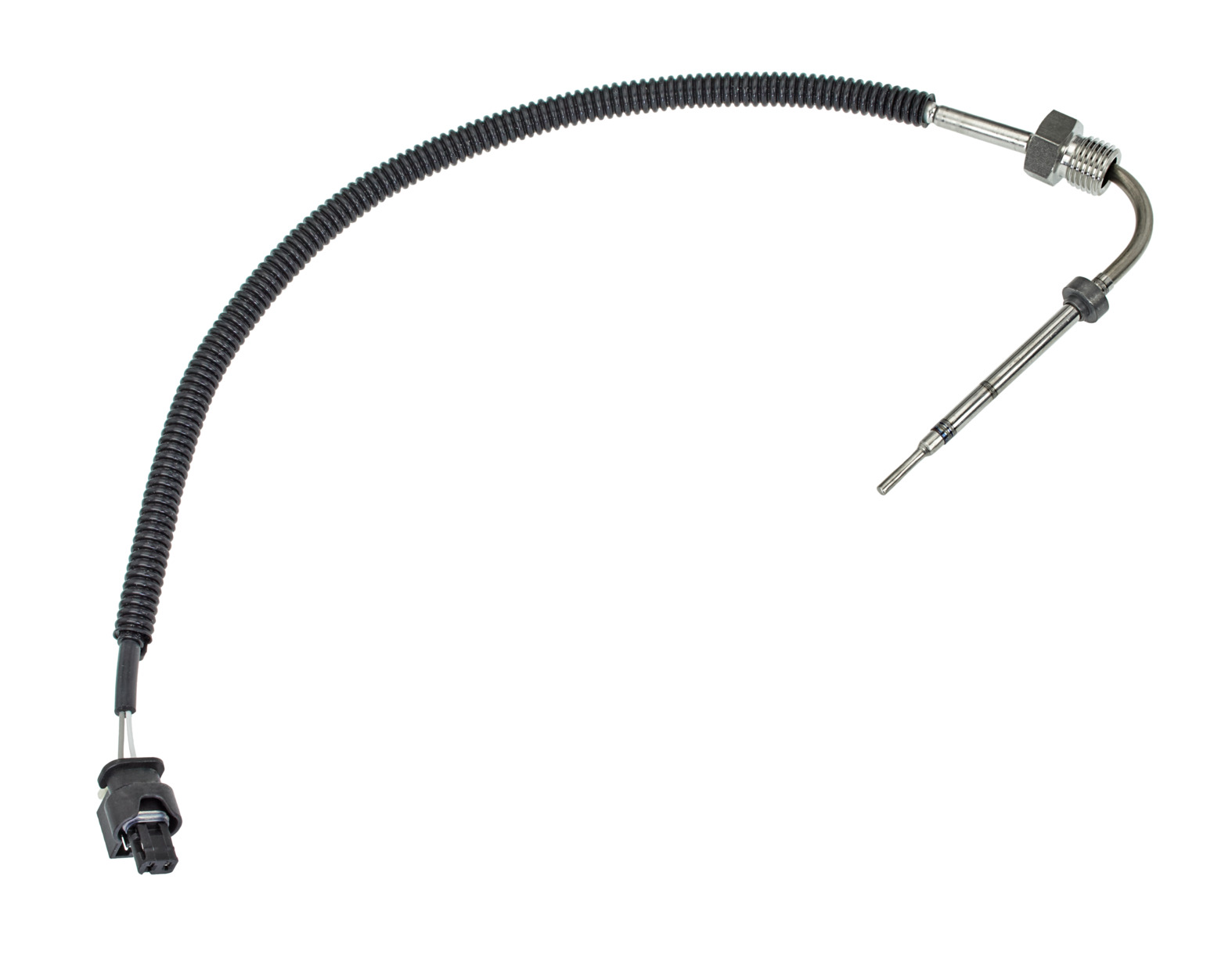 MEYLE Sensor, udstødningsgastemperatur 014 800 0177 for SMART