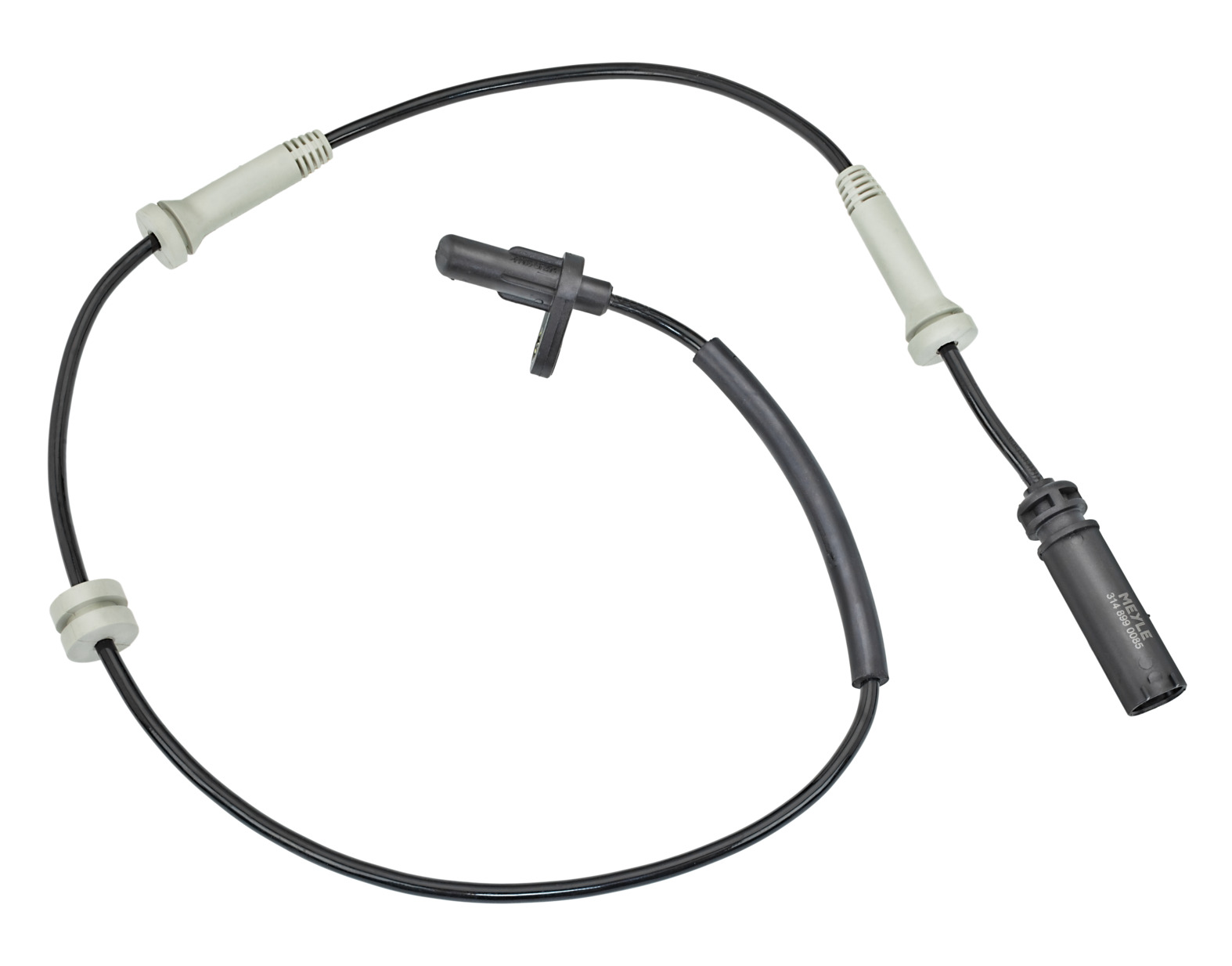 MEYLE ABS Sensor 3148990085 foraksel for BMW
