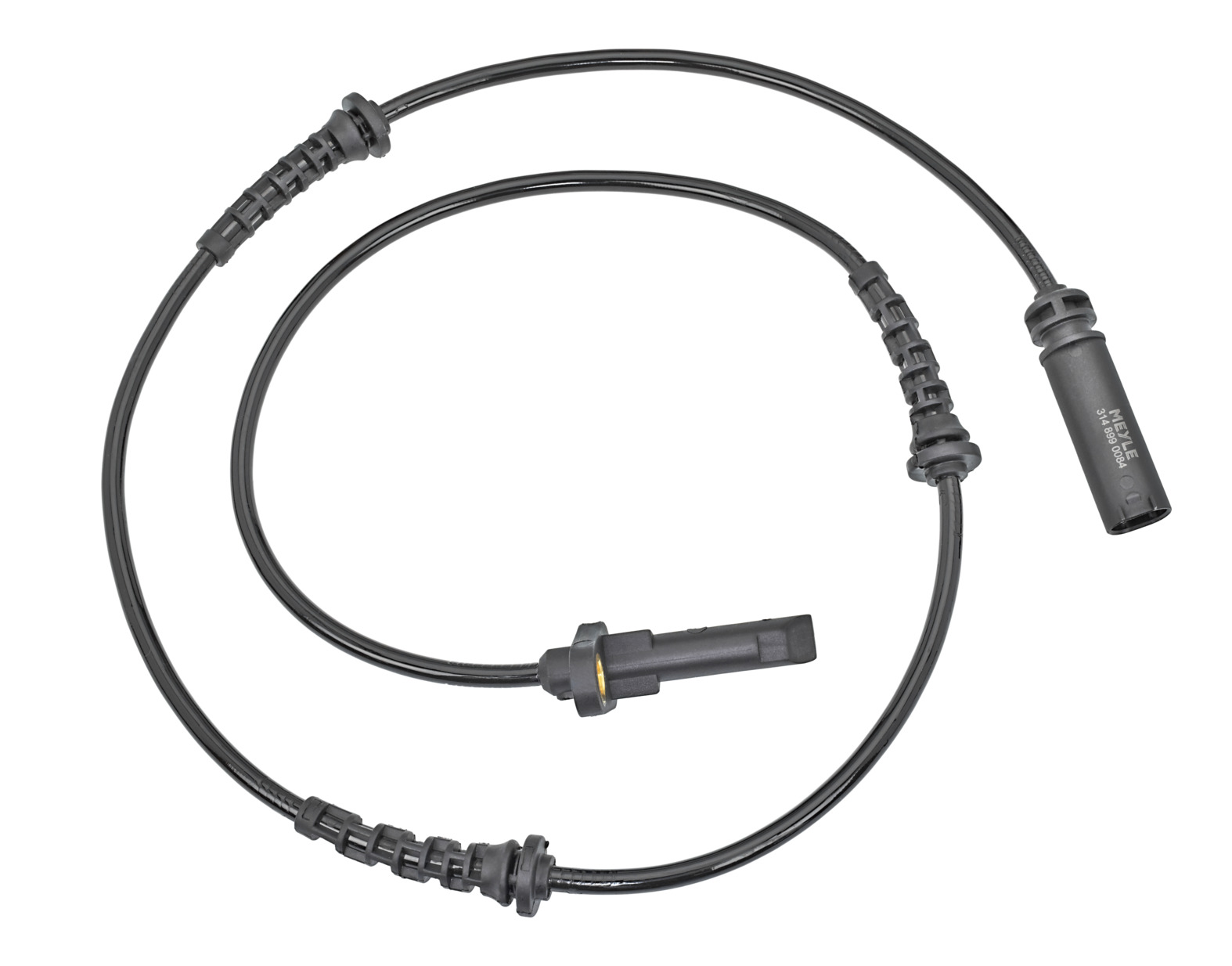 MEYLE ABS Sensor 3148990084 bagaksel for BMW