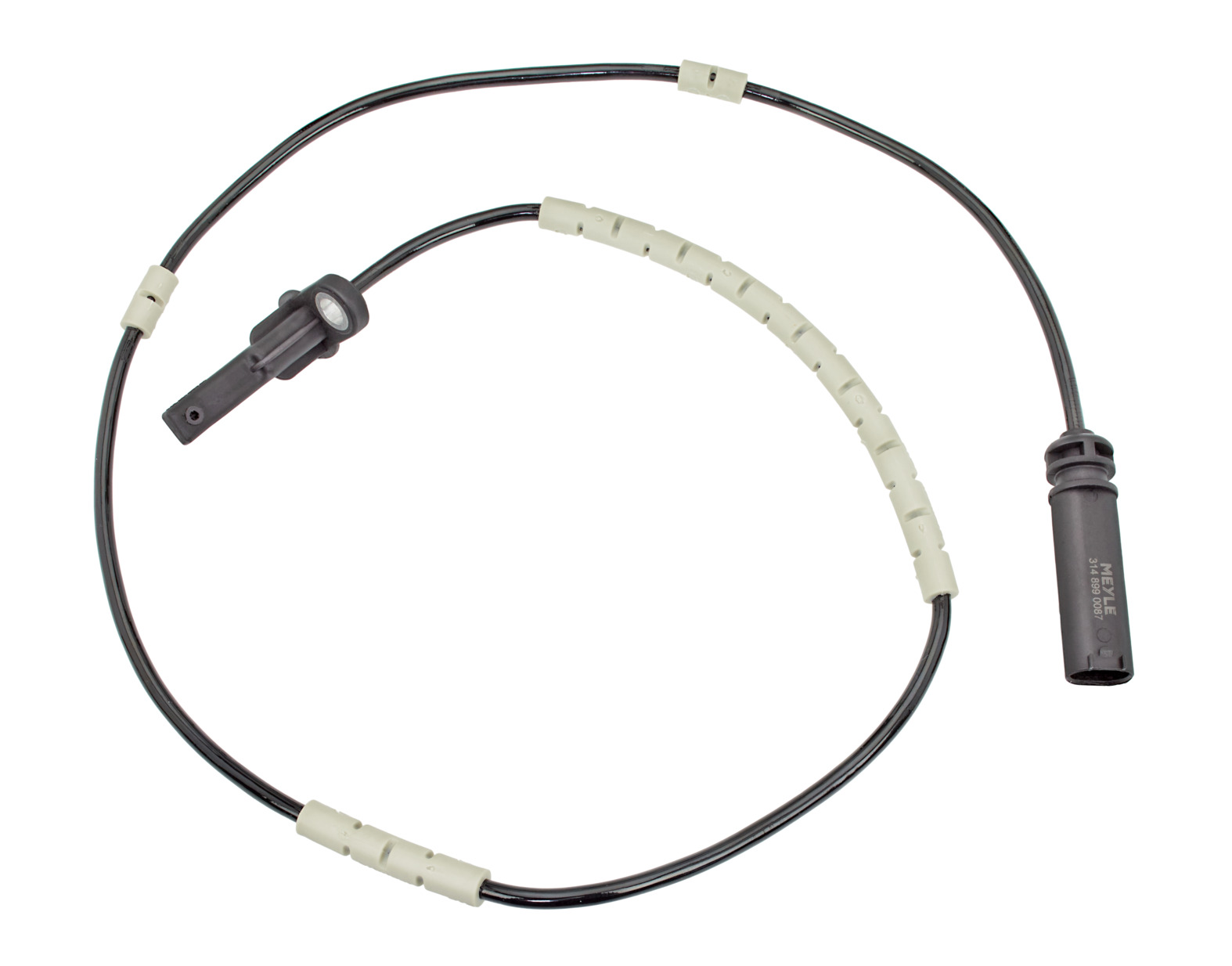 MEYLE ABS Sensor 3148990087 bagaksel for BMW