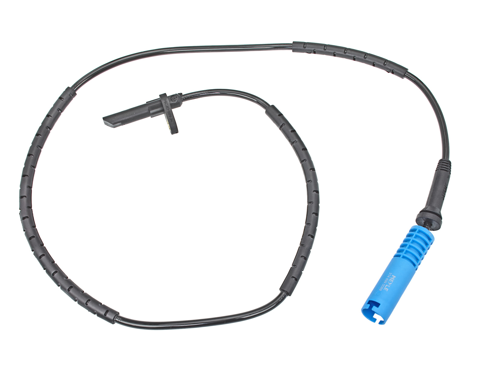MEYLE ABS Sensor 3148990089 bagaksel for BMW
