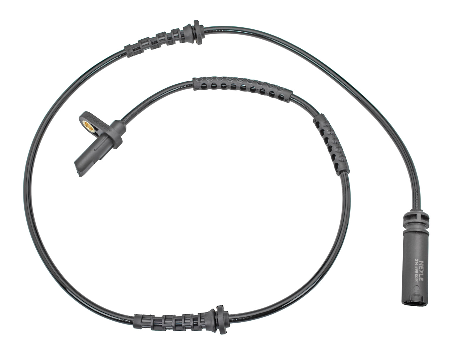 MEYLE ABS Sensor 3148990091 foraksel for BMW