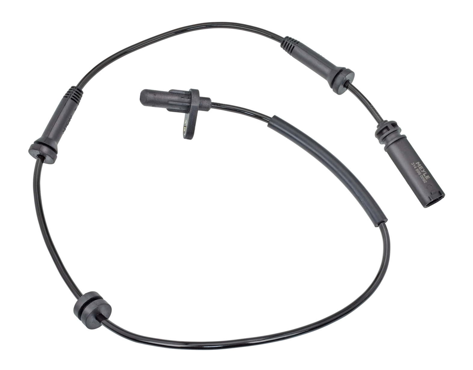 MEYLE ABS Sensor 3148990092 foraksel for BMW