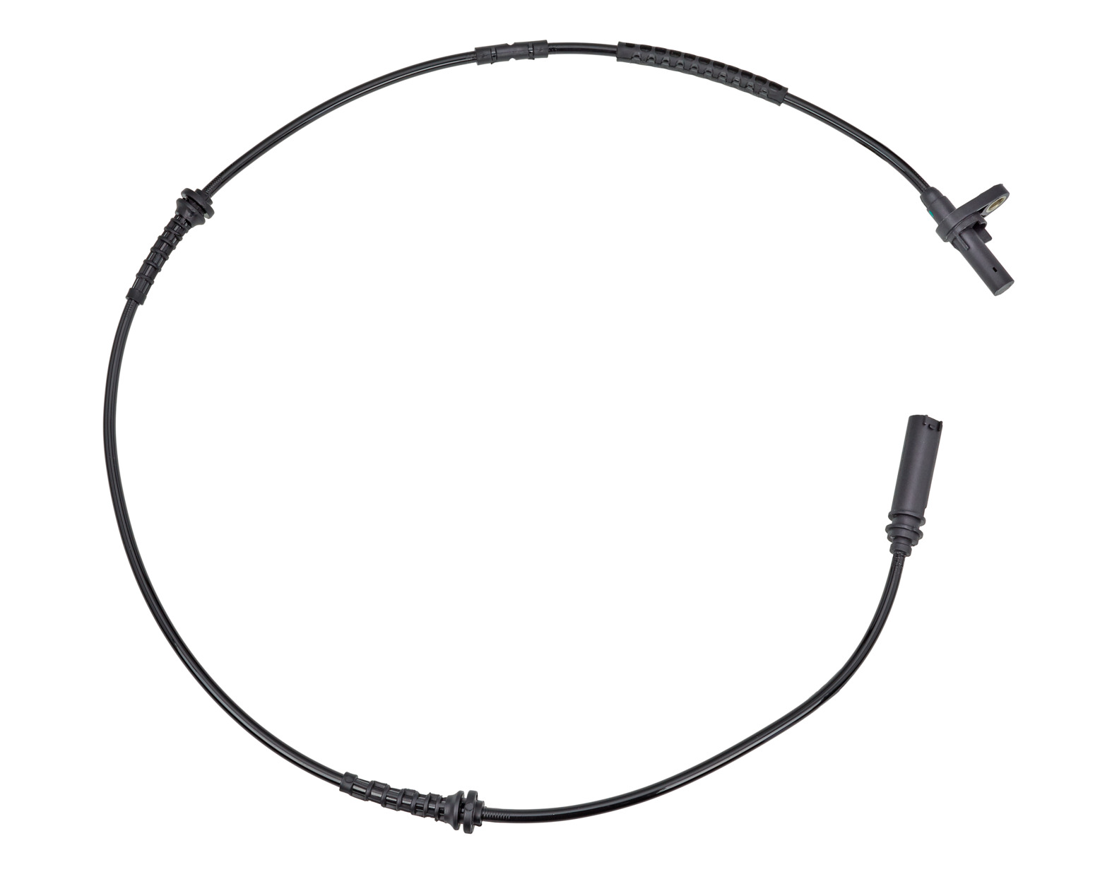 MEYLE ABS Sensor 3148990093 foraksel for BMW