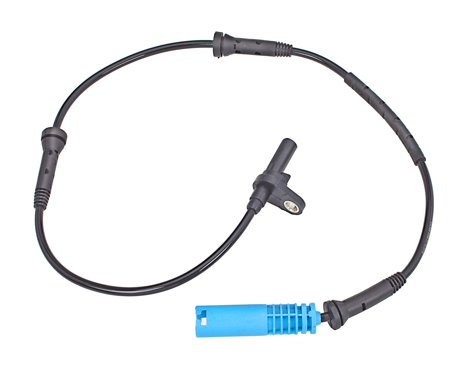 MEYLE ABS Sensor 3148990096 foraksel for BMW