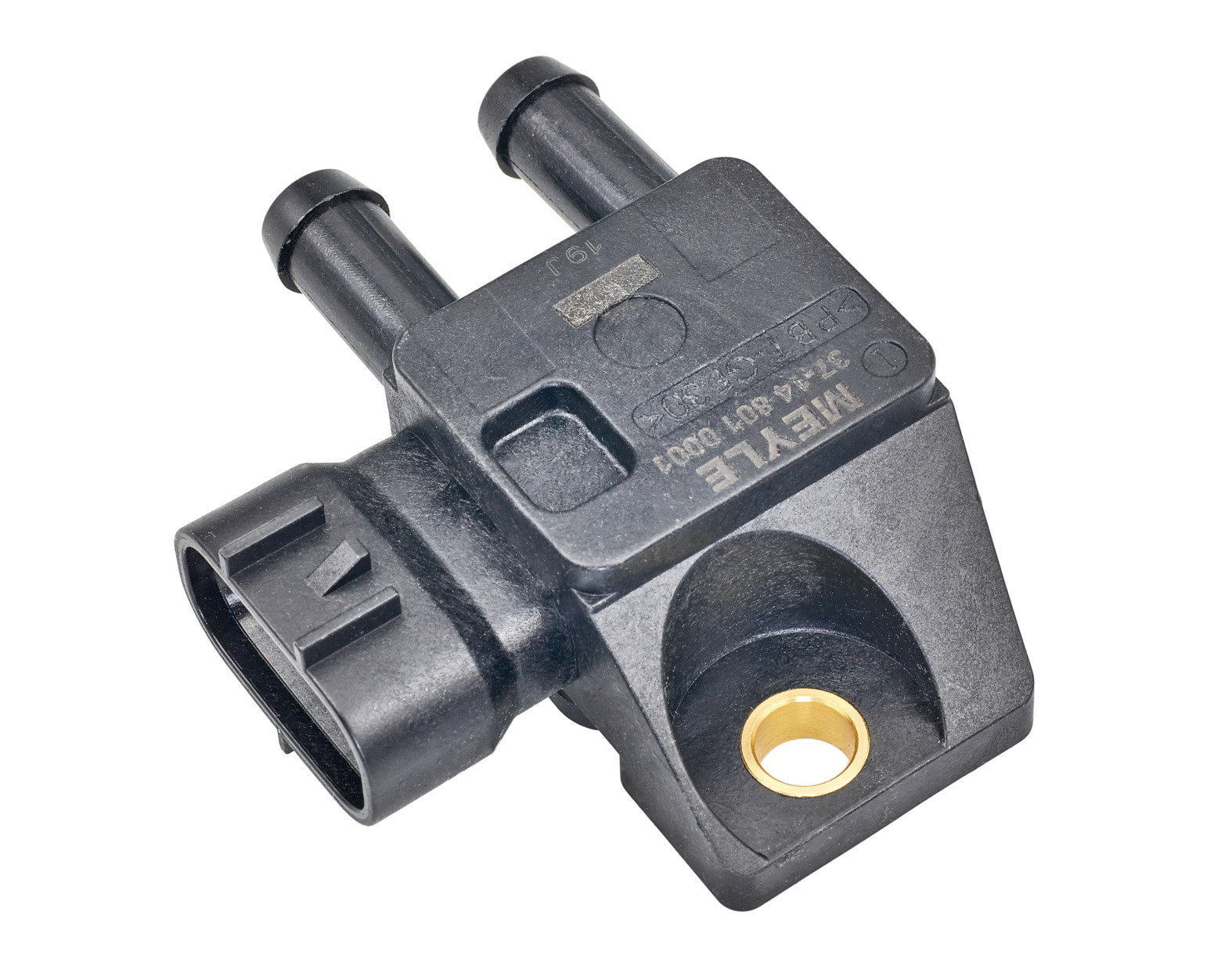 MEYLE Sensor,udstødningstryk 37148010001 for FIAT MITSUBISHI KIA HYUNDAI