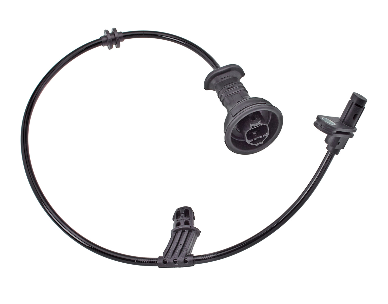 MEYLE ABS Sensor 0148990073 bagaksel for MERCEDES-BENZ
