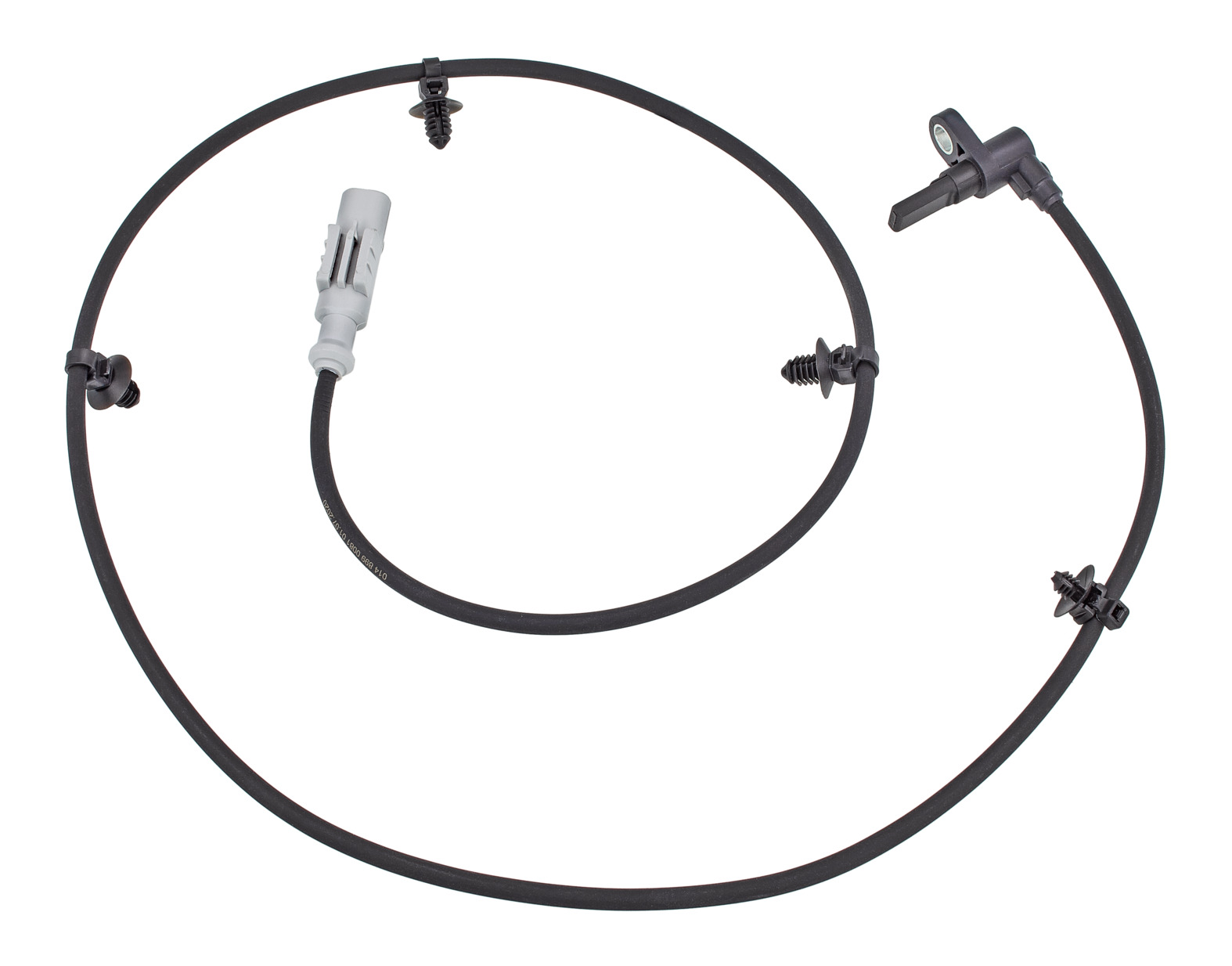 MEYLE ABS Sensor 0148990081 Bagaksel højre for MERCEDES-BENZ