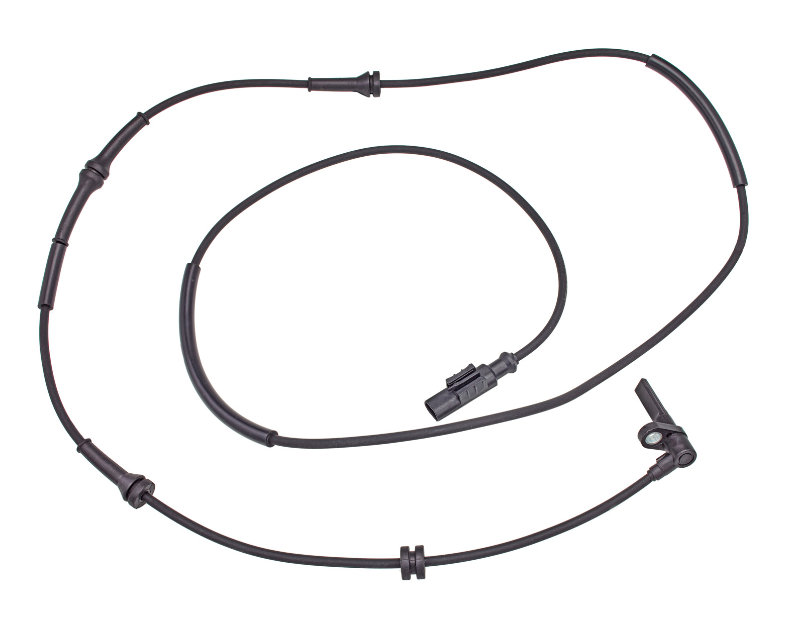 MEYLE ABS Sensor 15148000000 venstre foraksel for ALFA ROMEO