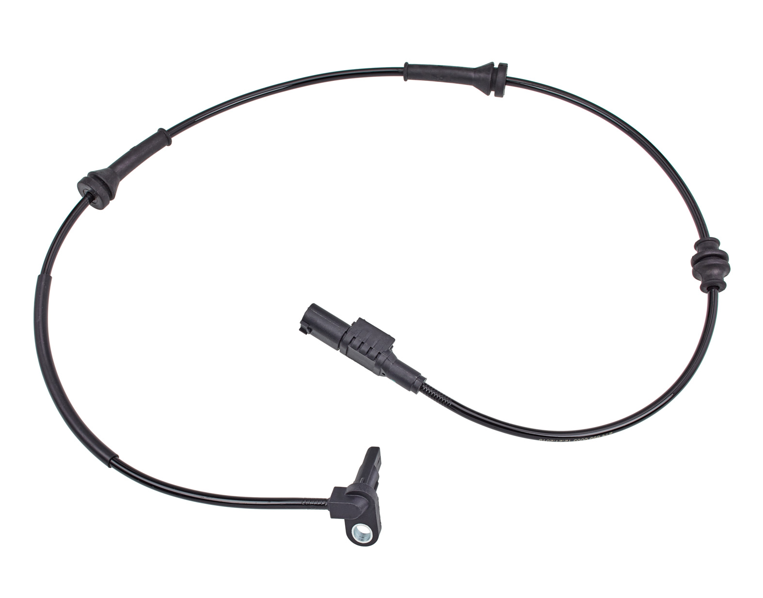 MEYLE ABS Sensor 2148990003 foraksel for FIAT