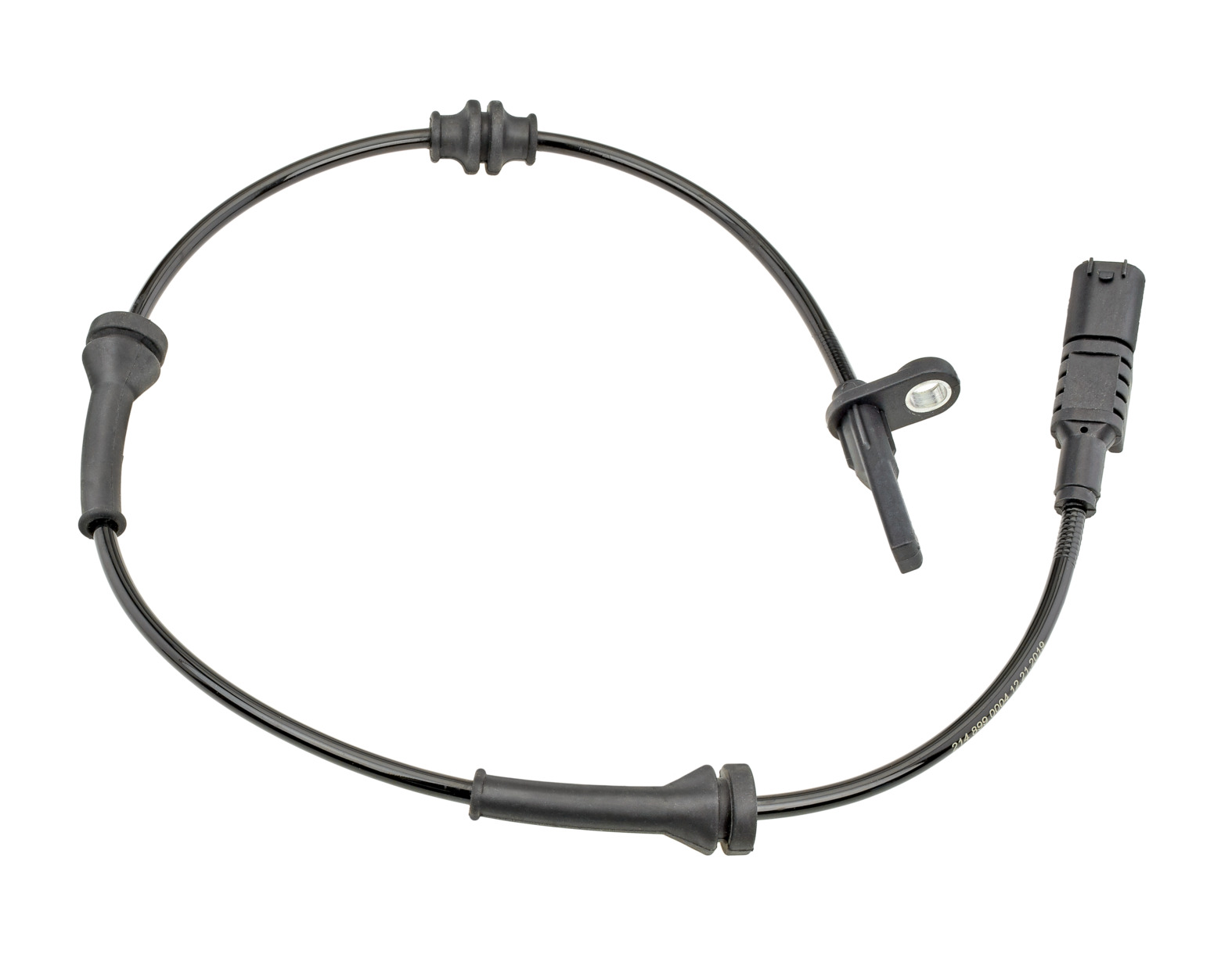 MEYLE ABS Sensor 2148990004 bagaksel for FIAT