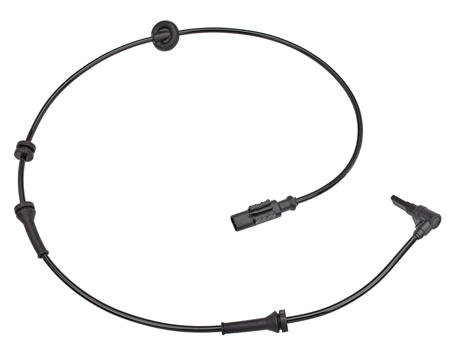 MEYLE ABS Sensor 2148990005 foraksel for FIAT LANCIA