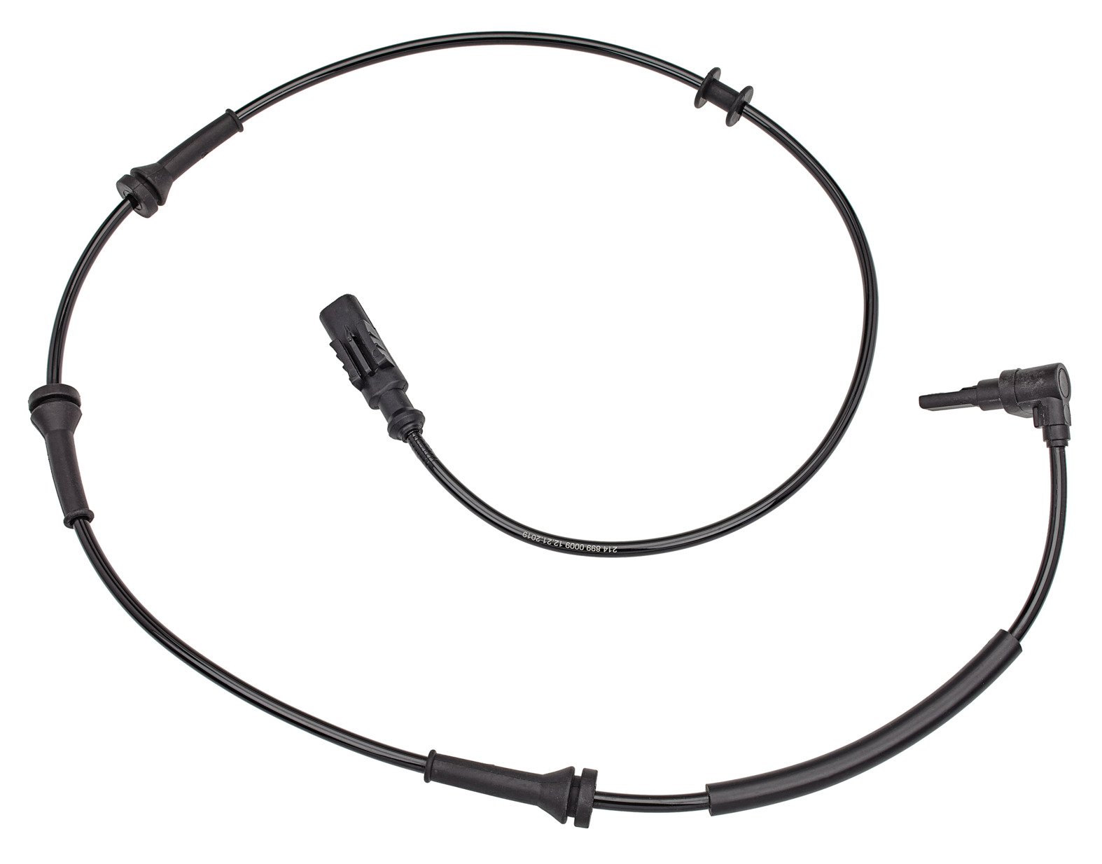 MEYLE ABS Sensor 2148990009 foraksel for FIAT LANCIA