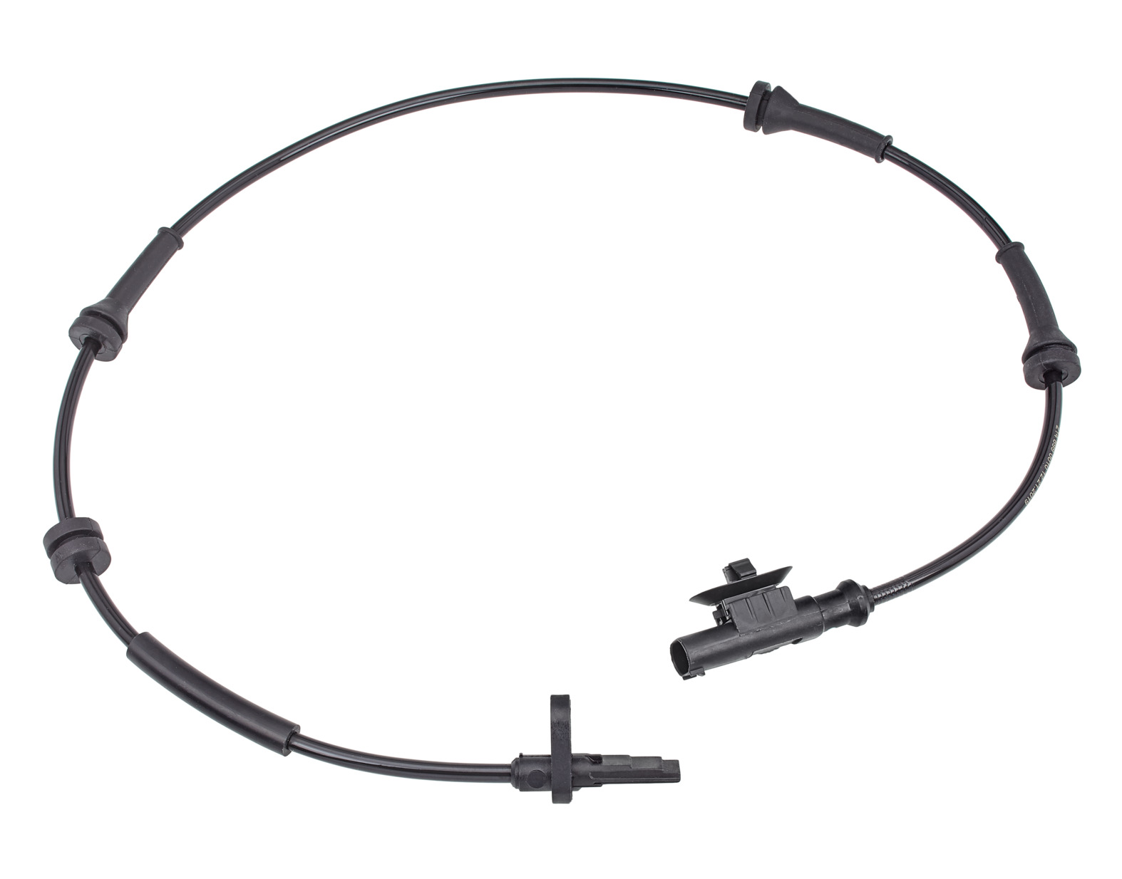 MEYLE ABS Sensor 2148990010 bagaksel for FIAT