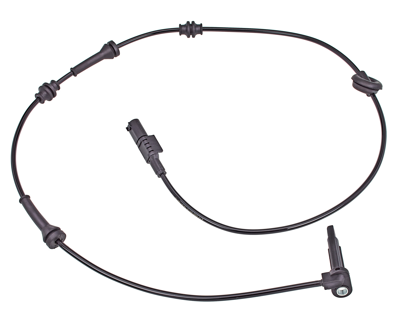 MEYLE ABS Sensor 2148990013 foraksel for ALFA ROMEO
