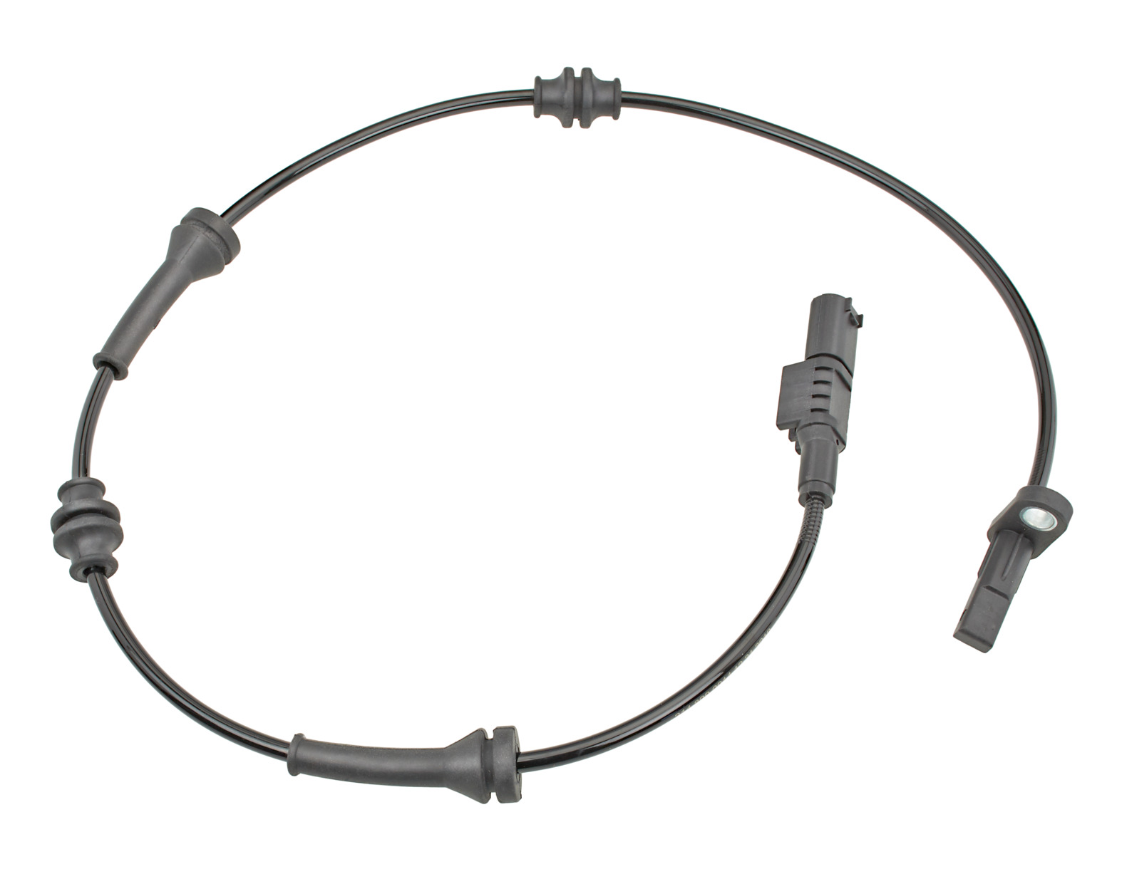 MEYLE ABS Sensor 2148990014 bagaksel for ALFA ROMEO