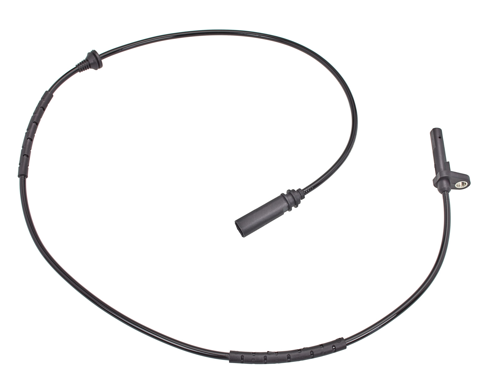 MEYLE ABS Sensor 3148990098 bagaksel for BMW