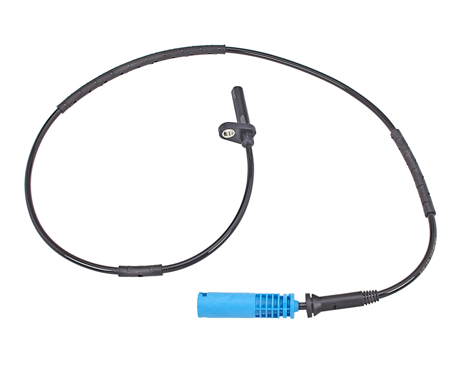 MEYLE ABS Sensor 3148990101 bagaksel for BMW