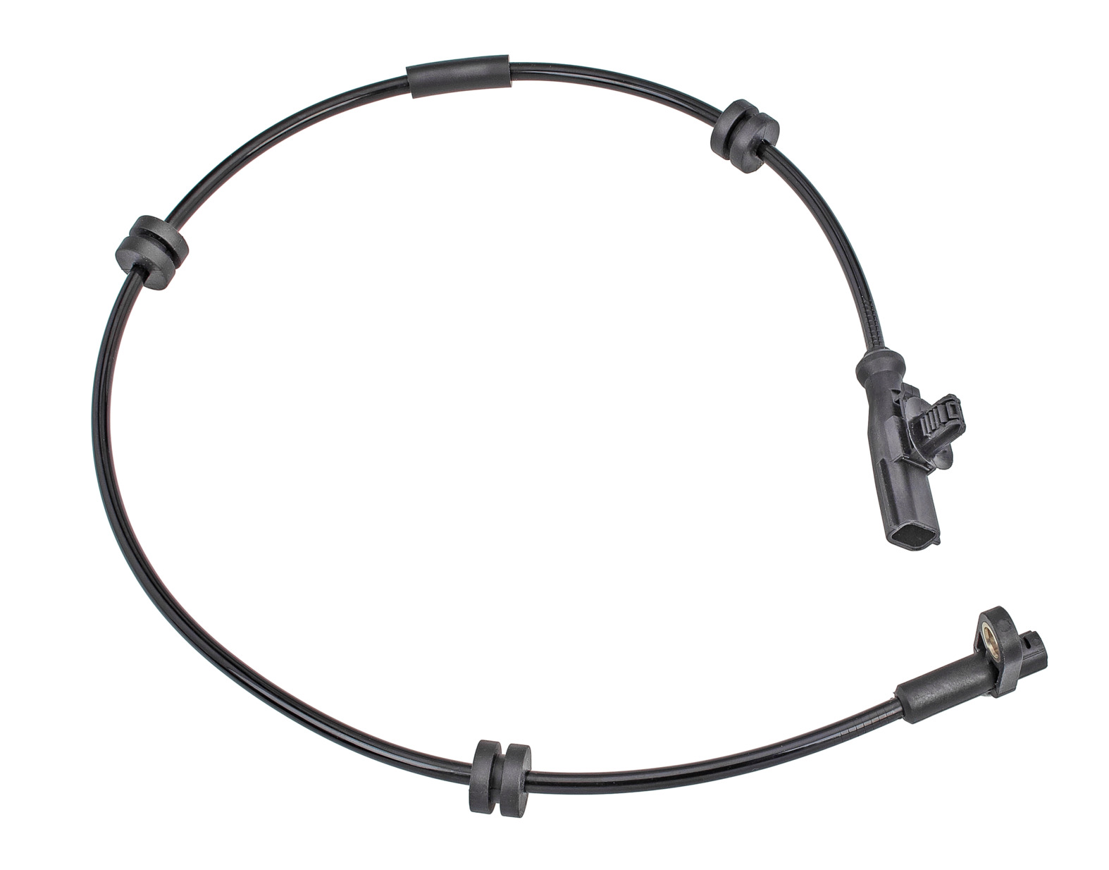 MEYLE ABS Sensor 7148990012 bagaksel for FORD