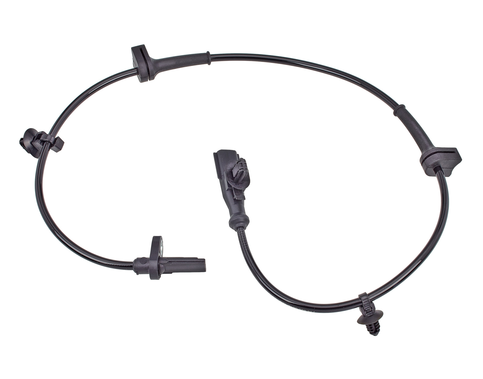 MEYLE ABS Sensor 7148990016 foraksel for FORD
