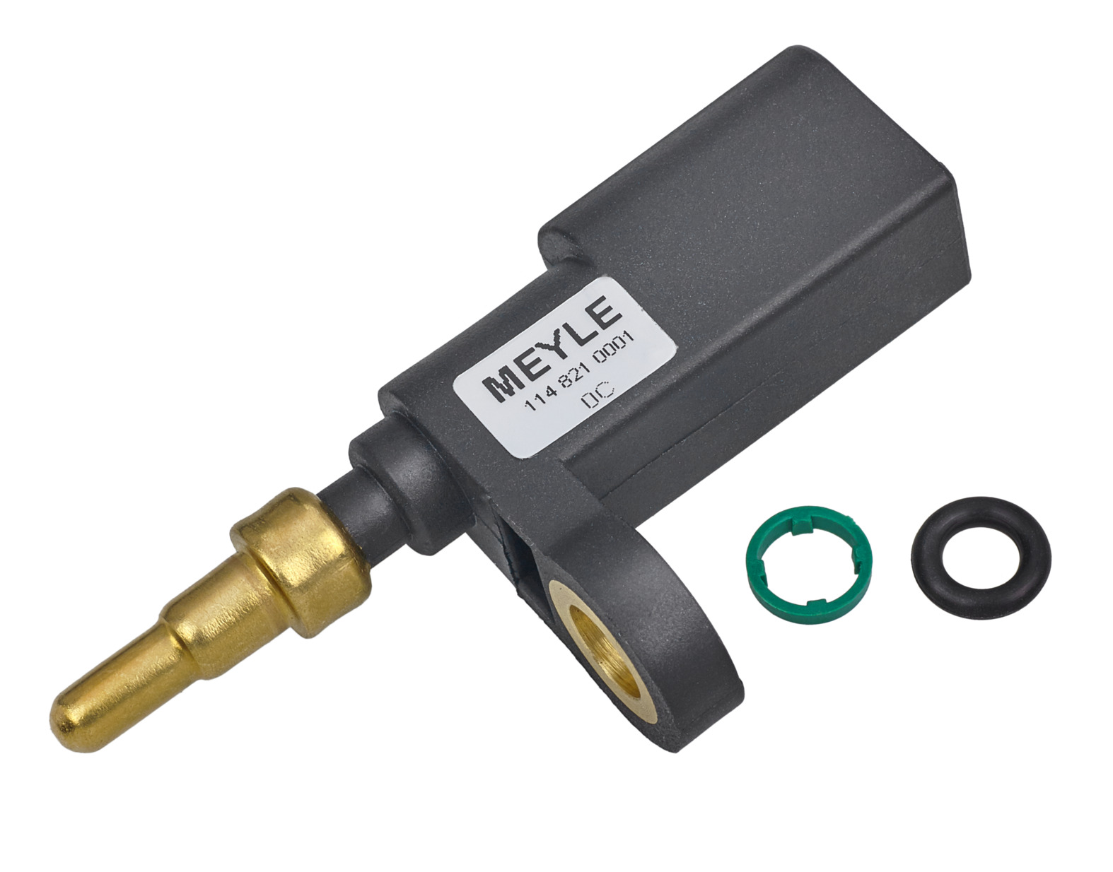 MEYLE Sensor, kølevæsketemp. 1148210001 for VW