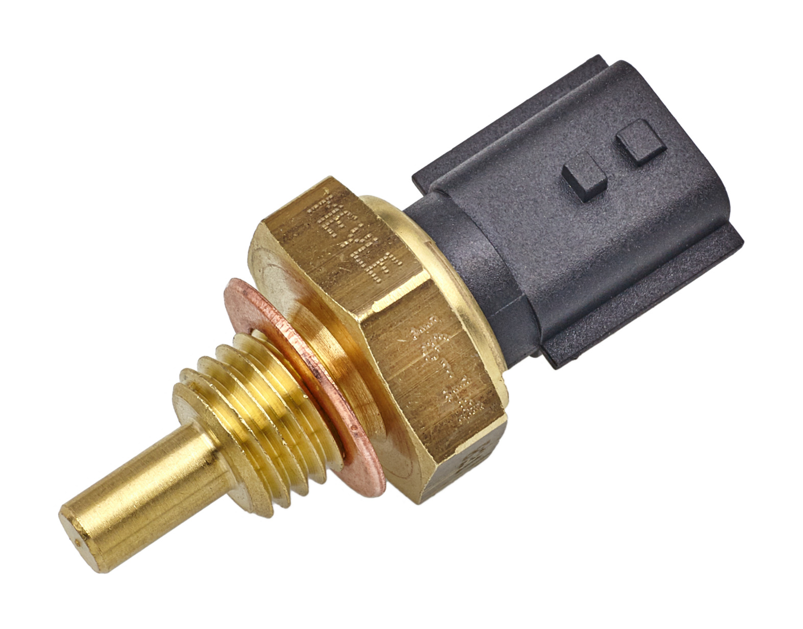 MEYLE Sensor, kølevæsketemp. 16148210007 for OPEL GENERAL MOTORS MERCEDES-BENZ NISSAN DACIA