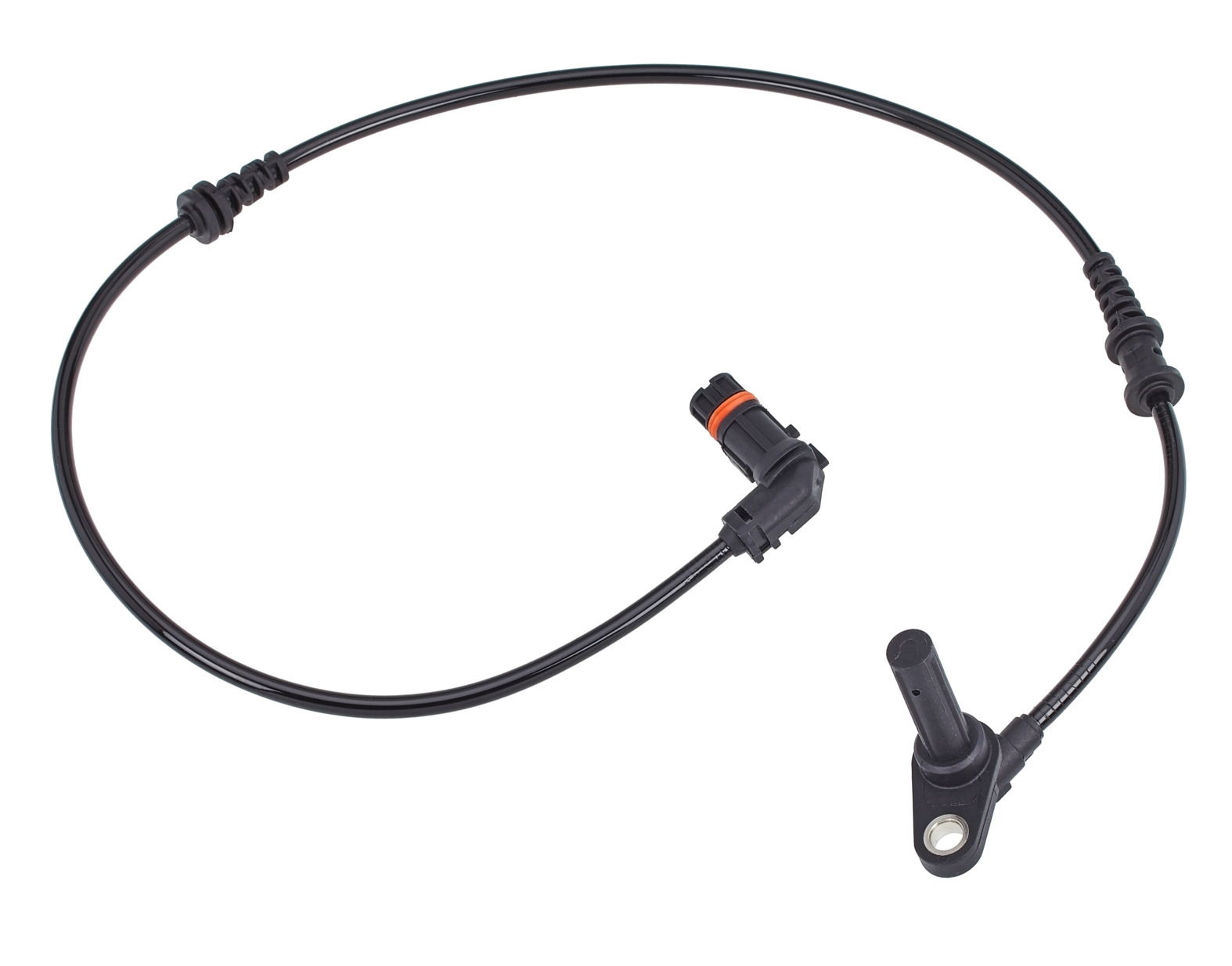 MEYLE ABS Sensor 0148990074 venstre foraksel for MERCEDES-BENZ
