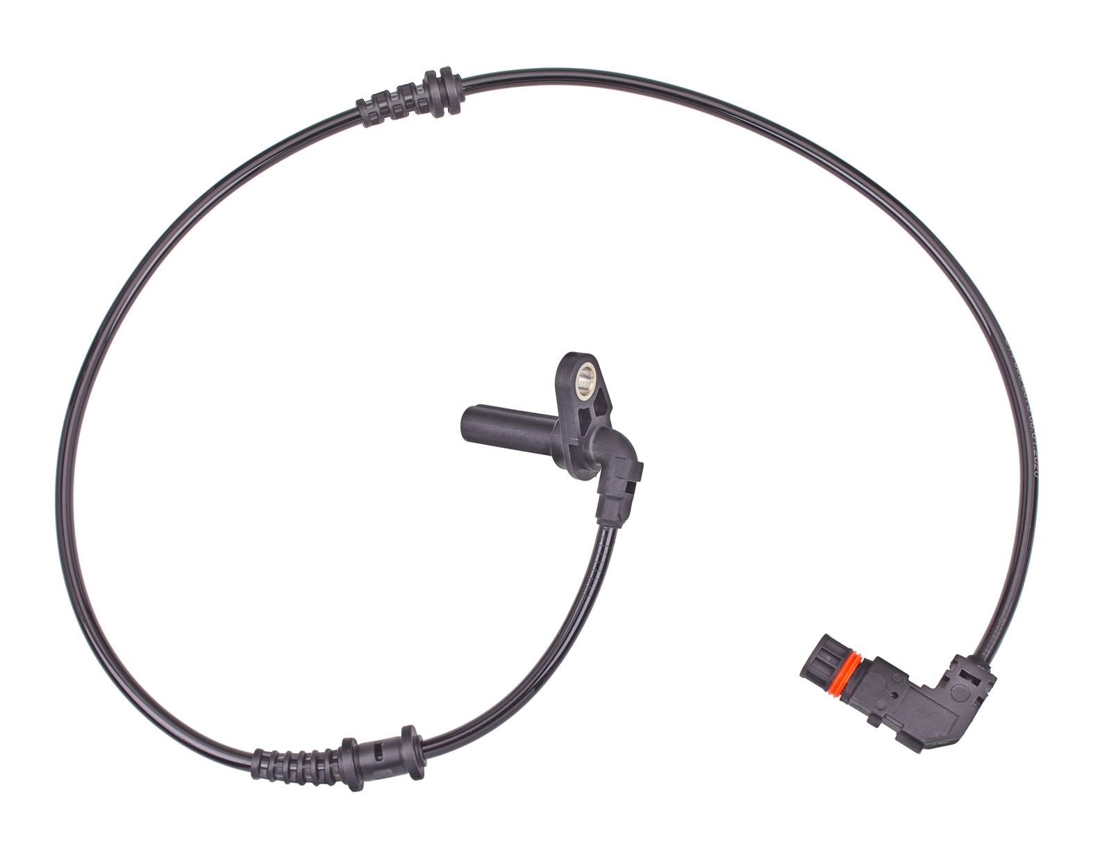 MEYLE ABS Sensor 0148990075 højre foraksel for MERCEDES-BENZ