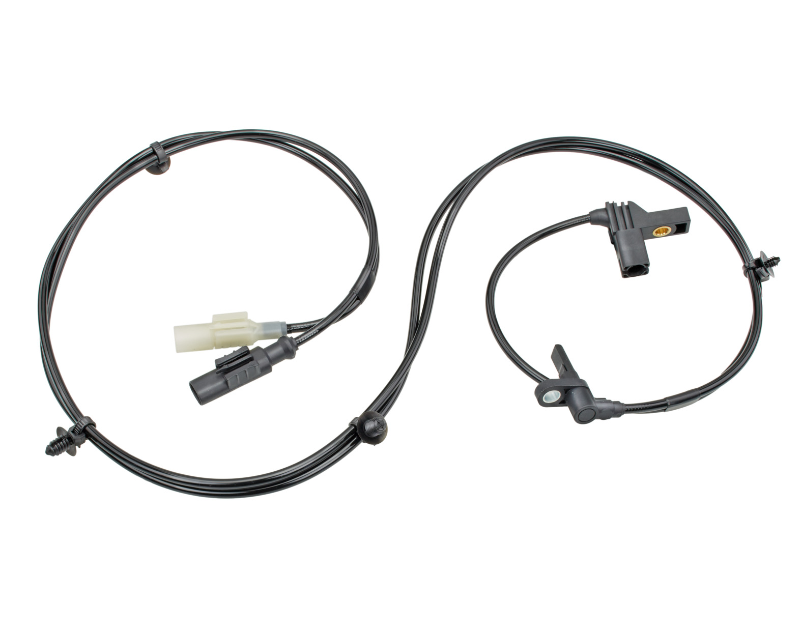 MEYLE ABS Sensor 0148990082 Bagaksel venstre for MERCEDES-BENZ