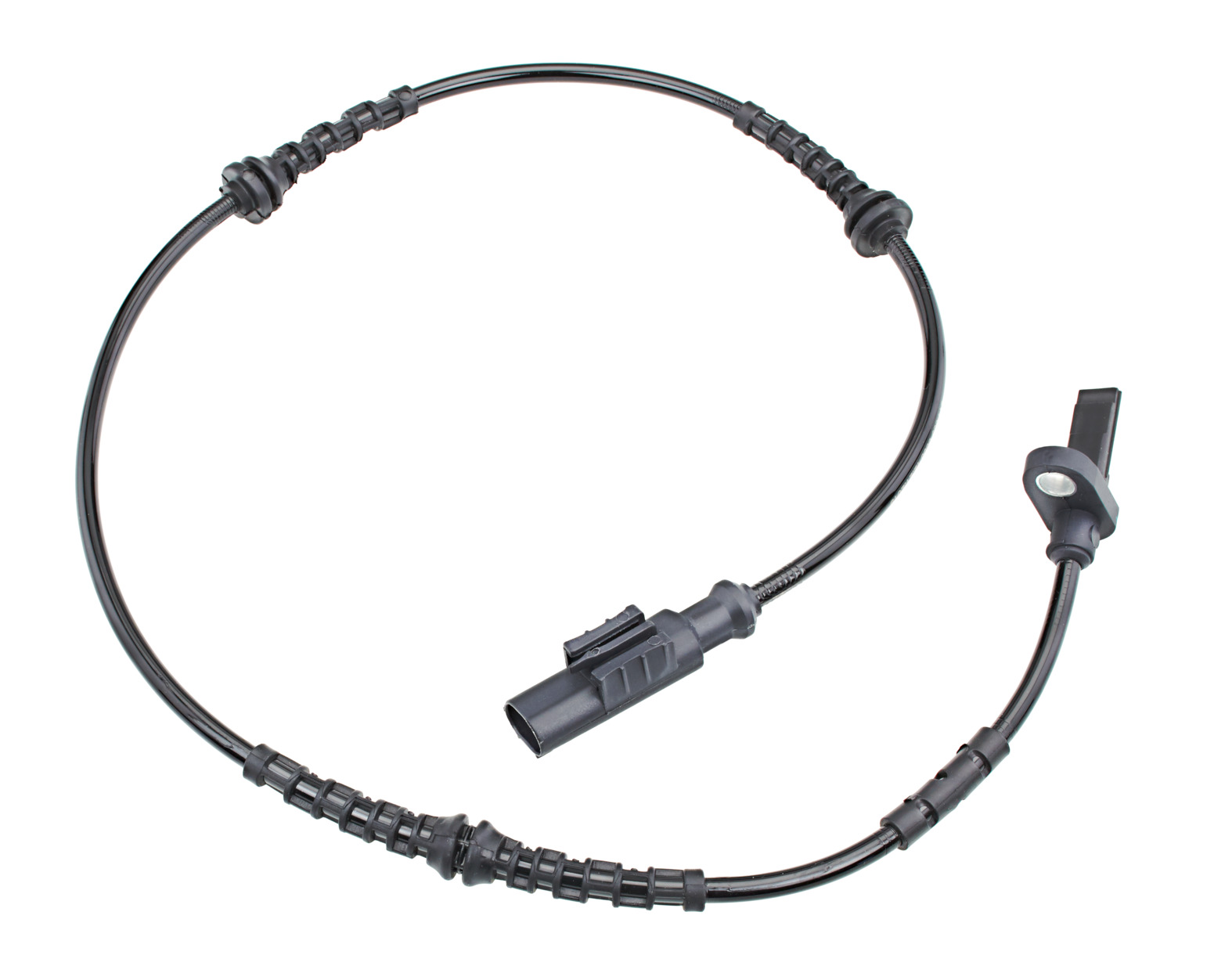 MEYLE ABS Sensor 2148990008 bagaksel for FIAT