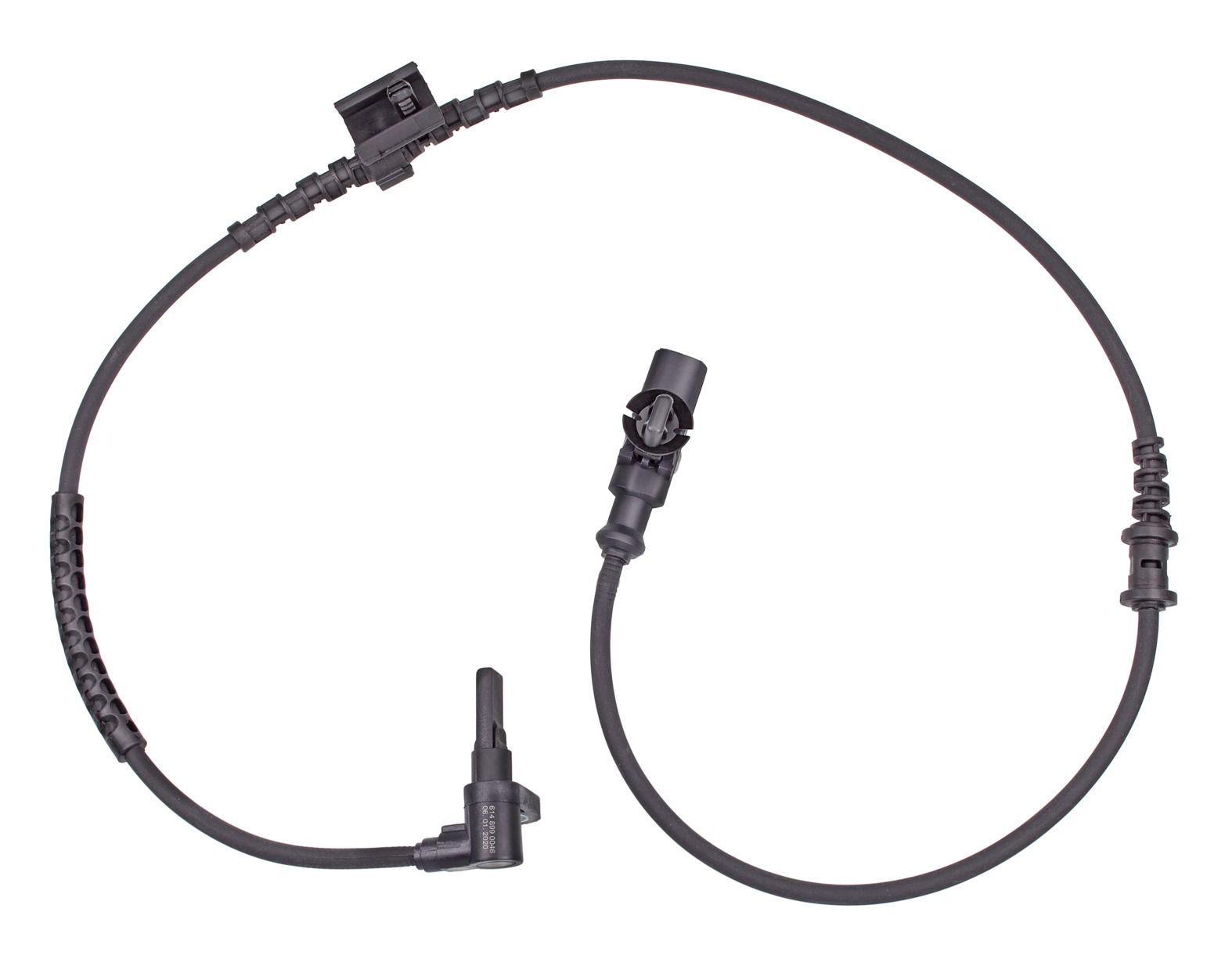 MEYLE ABS Sensor 6148990046 foraksel for OPEL