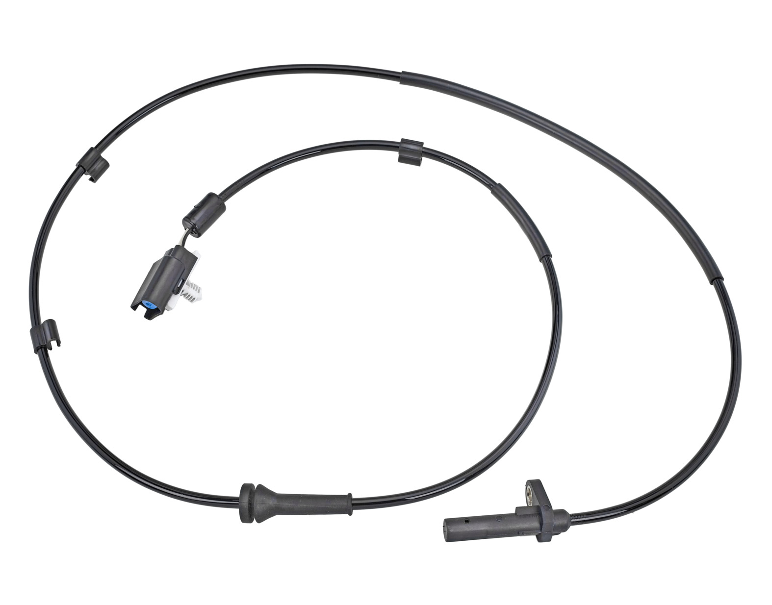 MEYLE ABS Sensor 7148990018 Bagaksel venstre for FORD