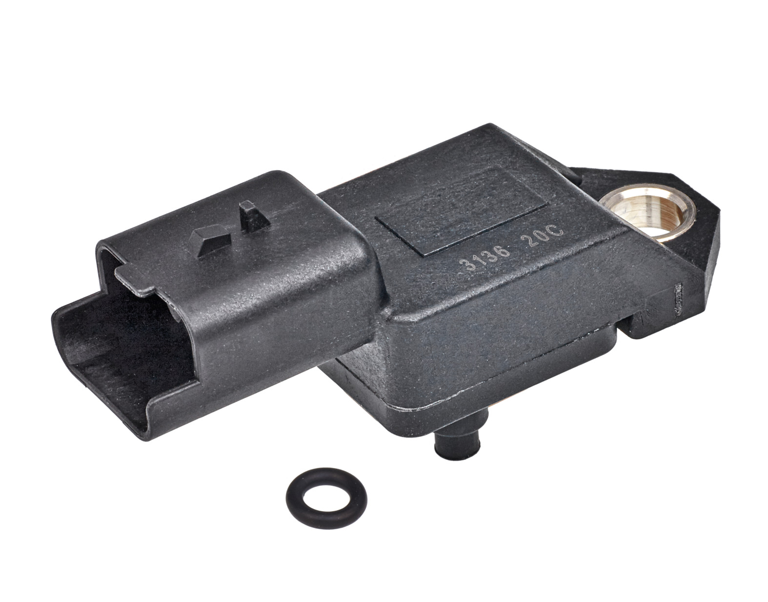 MEYLE Sensor, ladetryk 11148120010 for FORD PEUGEOT LANCIA LAND ROVER JAGUAR MITSUBISHI
