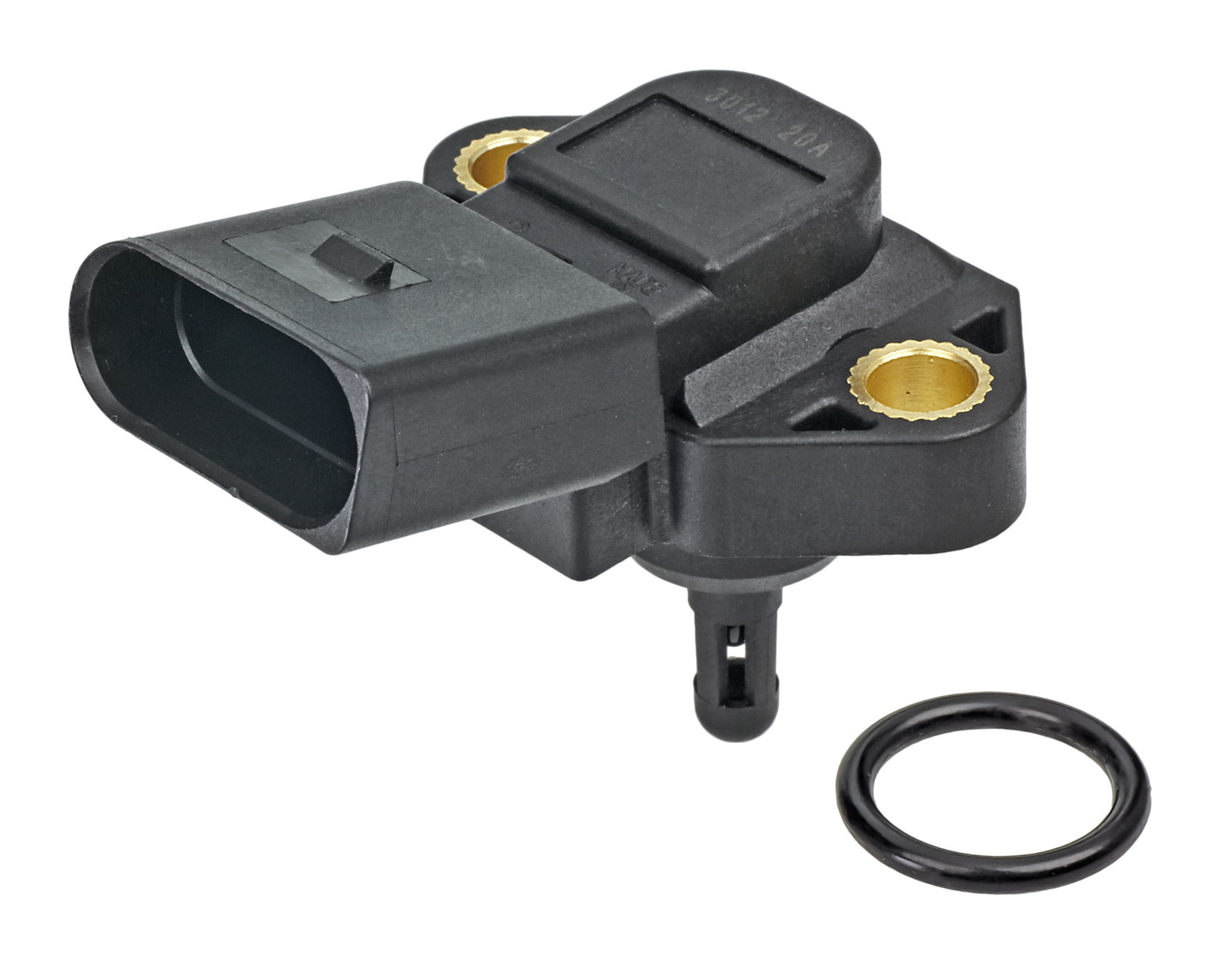 MEYLE Sensor, ladetryk 1148120006 for FORD VW