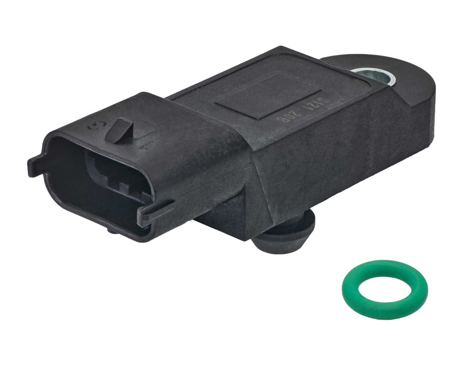 MEYLE Sensor, ladetryk 16148120004 for VAUXHALL ALFA ROMEO GENERAL MOTORS SMART NISSAN DACIA RENAULT SUZUKI JEEP
