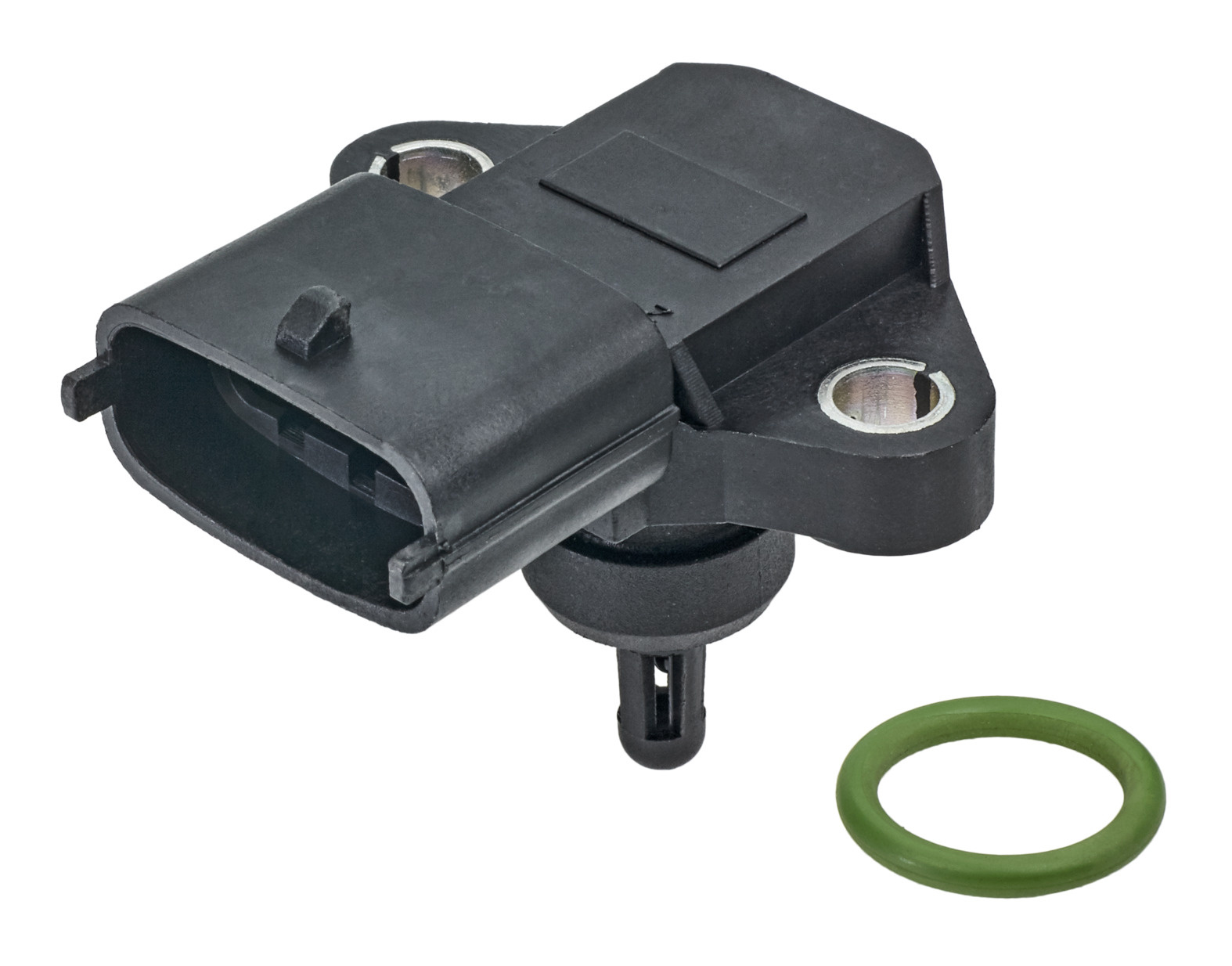 MEYLE Sensor, ladetryk 37148120000 for GENESIS KIA