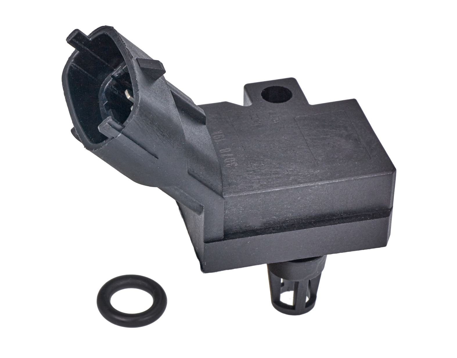 MEYLE Sensor, ladetryk 5148120004 for FORD VOLVO