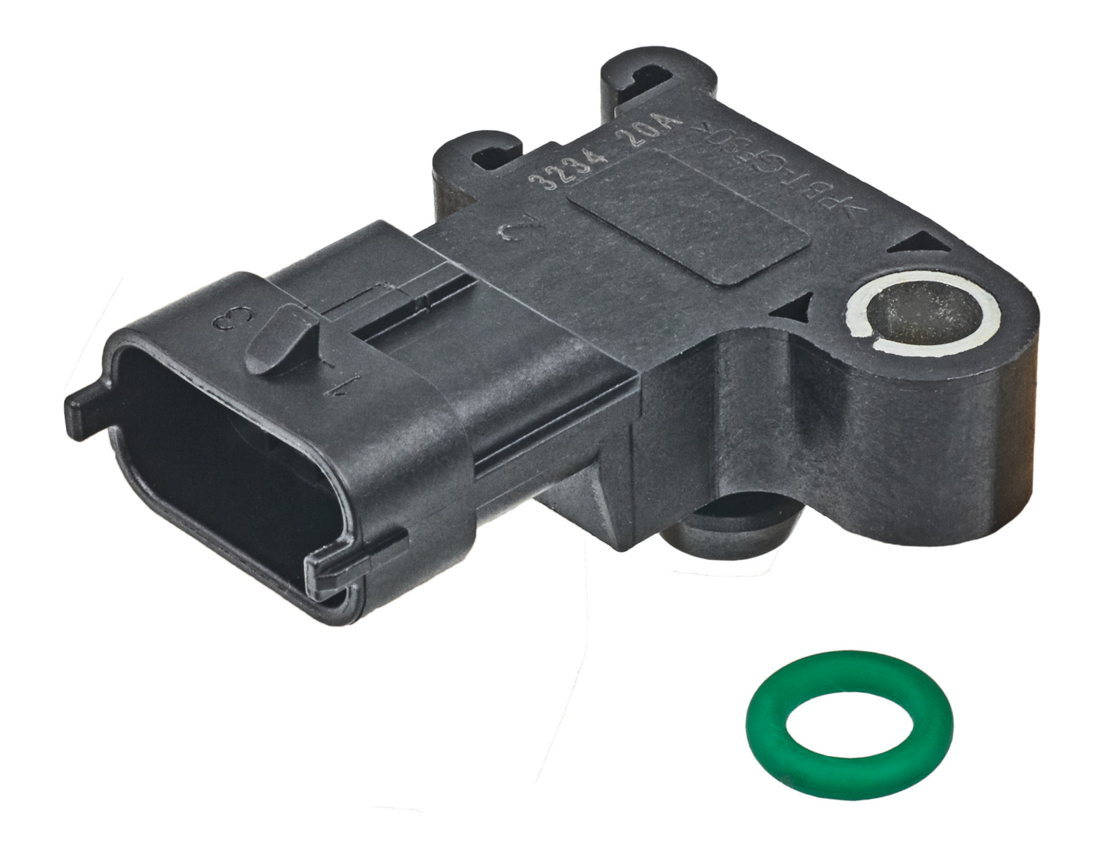 MEYLE Sensor, ladetryk 6148120003 for VAUXHALL GENERAL MOTORS