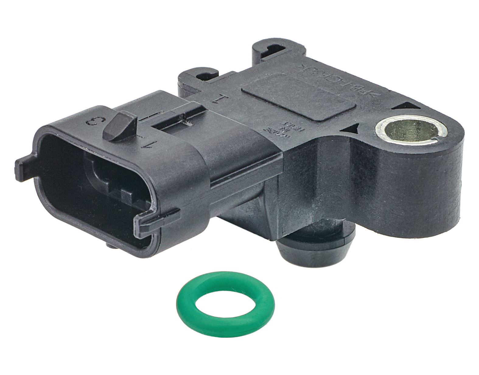 MEYLE Sensor, ladetryk 7148120001 for FORD VOLVO PEUGEOT JAGUAR MAZDA LAND ROVER