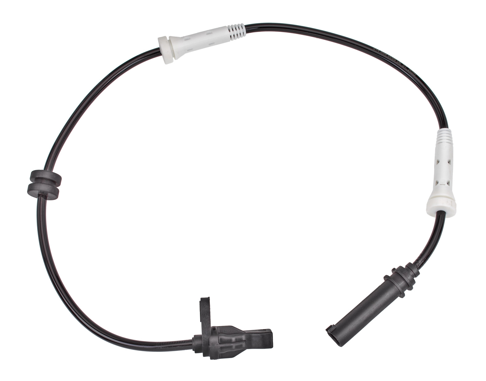 MEYLE ABS Sensor 3148990099 foraksel for BMW