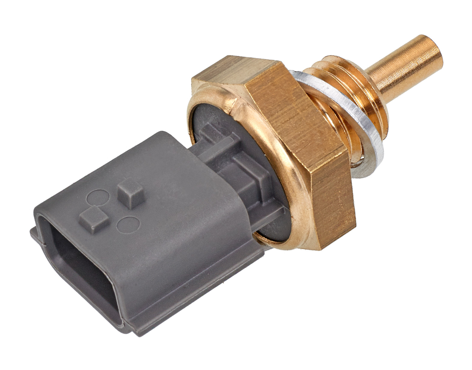 MEYLE Sensor, kølevæsketemp. 16148210003 for DACIA